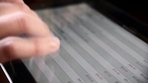 iBank for iPad Financial App Tutorial