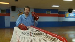 Local Sports Feature - Roller Hockey