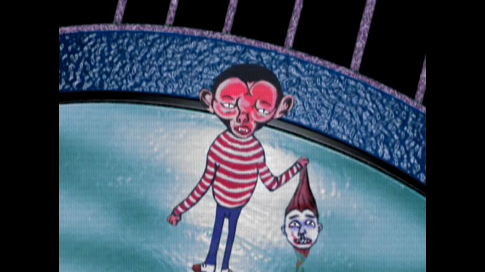 SCIMI SCIMI: The Funky Monkey