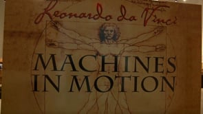 Images of Waco - Machines in Motion