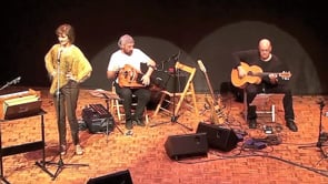 DOA musica de Galicia