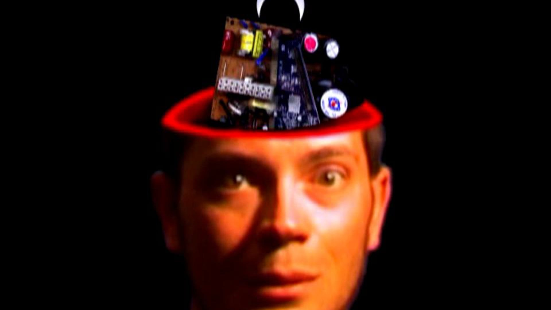 Complete Brainwash Neurosurgery