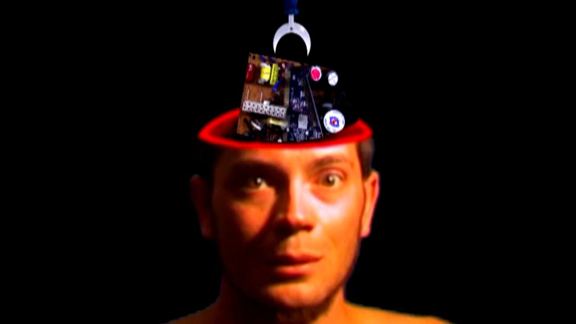 Complete Brainwash Neurosurgery