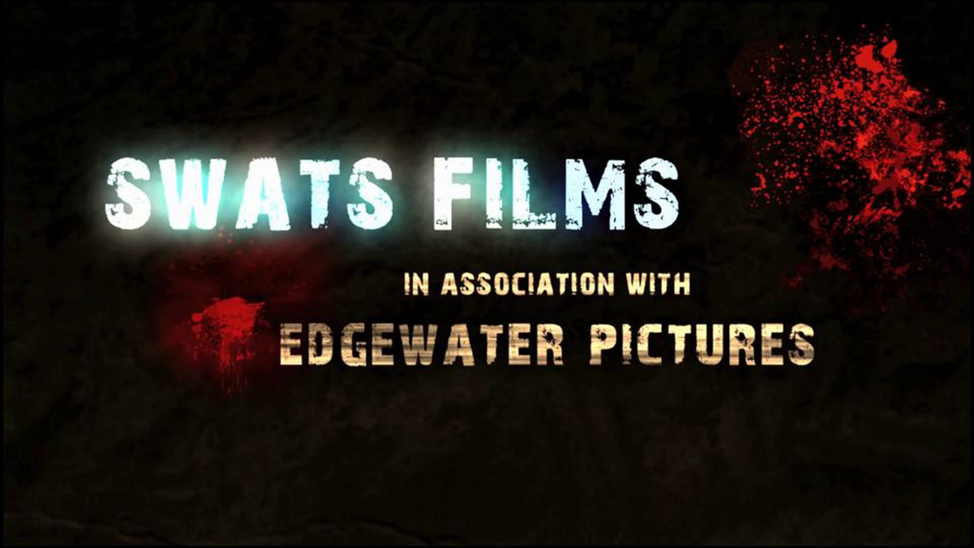 THE EVIL'S GATE - OFFICIAL TRAILER 444