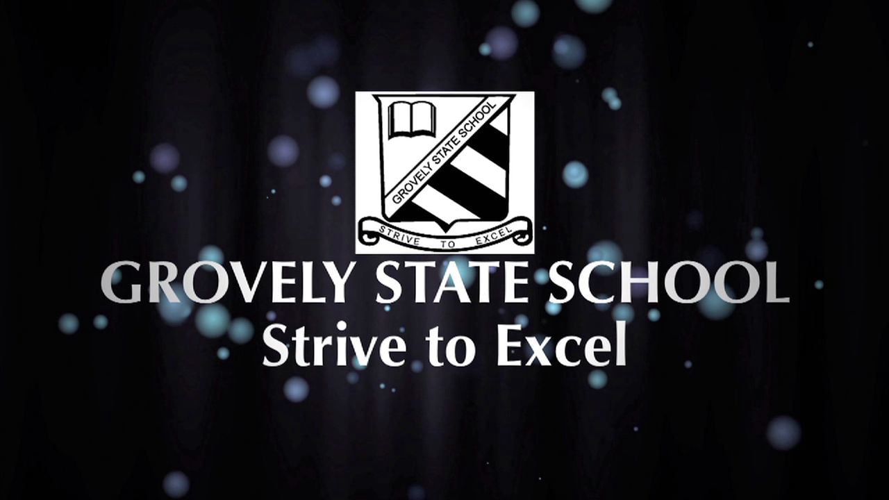 Grovely State School Introduction Video on Vimeo