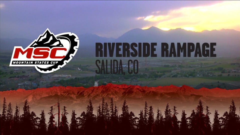 MSC #1 Riverside Rampage