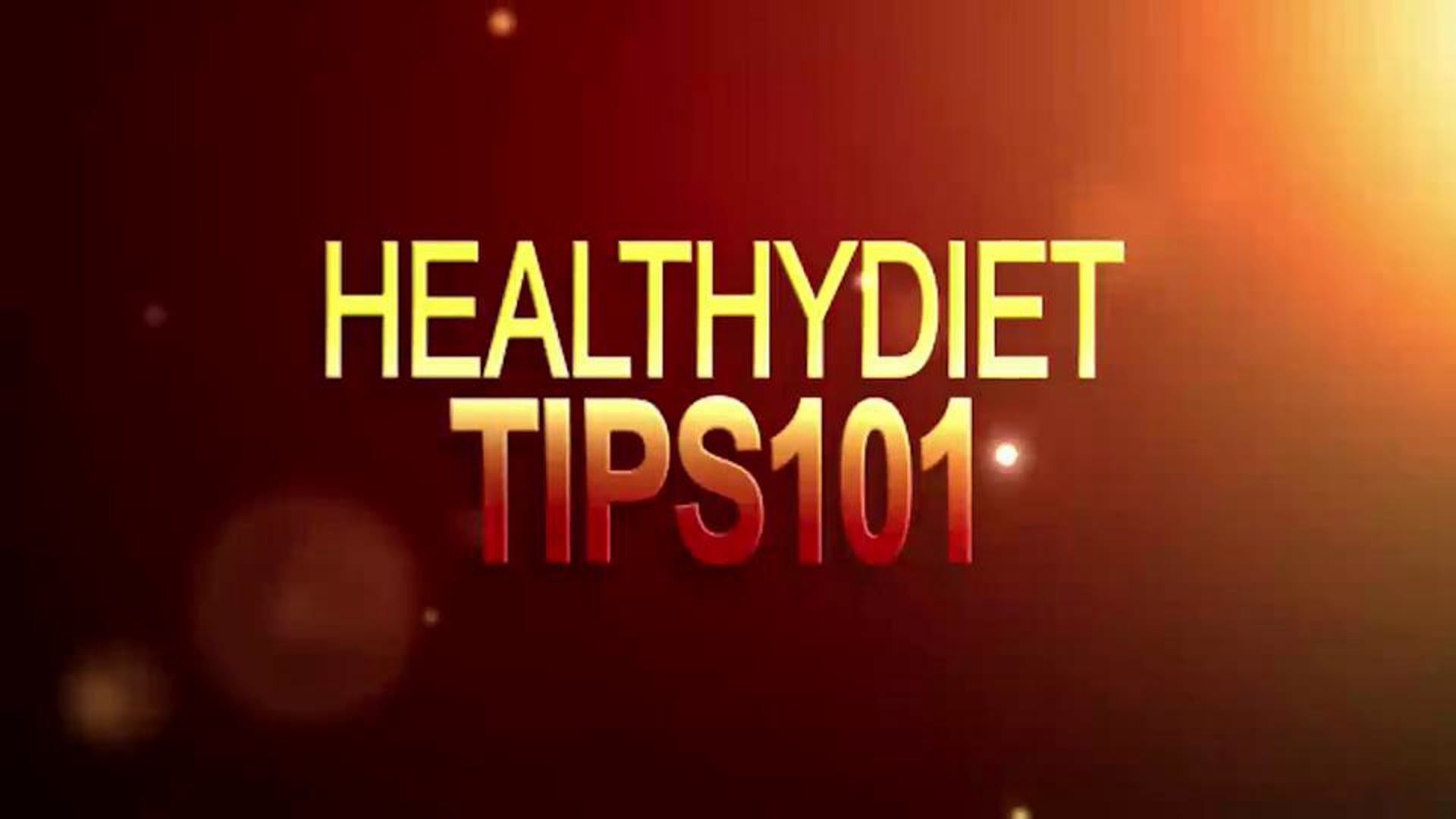 Healthy Diet Tips present the Before and After video of men and women lose their weight