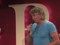 Dick Oosterwijk – Stand-up Inspiration