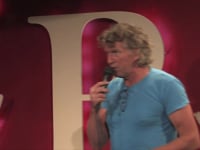 Dick Oosterwijk – Stand-up Inspiration