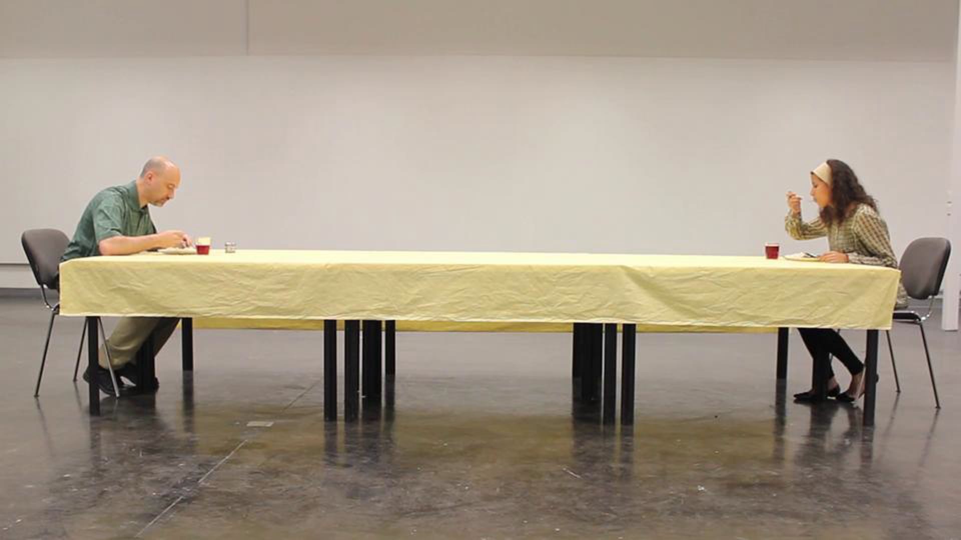 Dinner 7665 | Salma Serry | May 2011