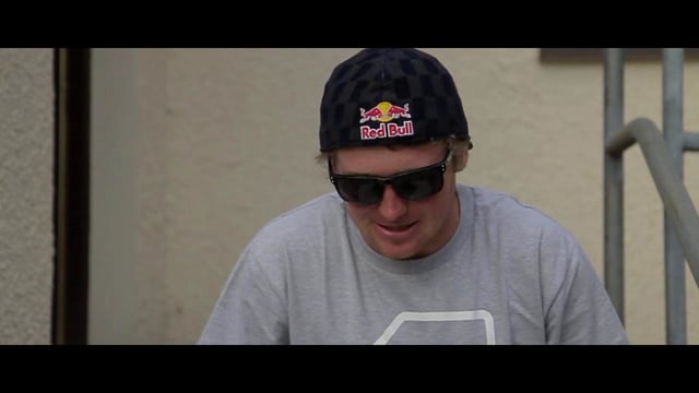 MS Mondraker Webisode 2 - Fort William