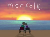 merfolk.