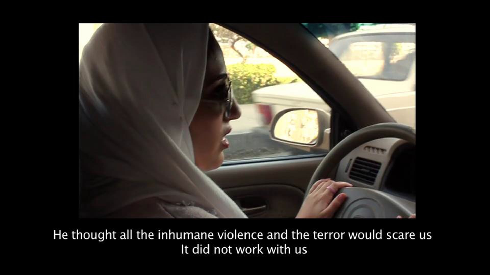 6 on 18 | Salma Serry | May 2011