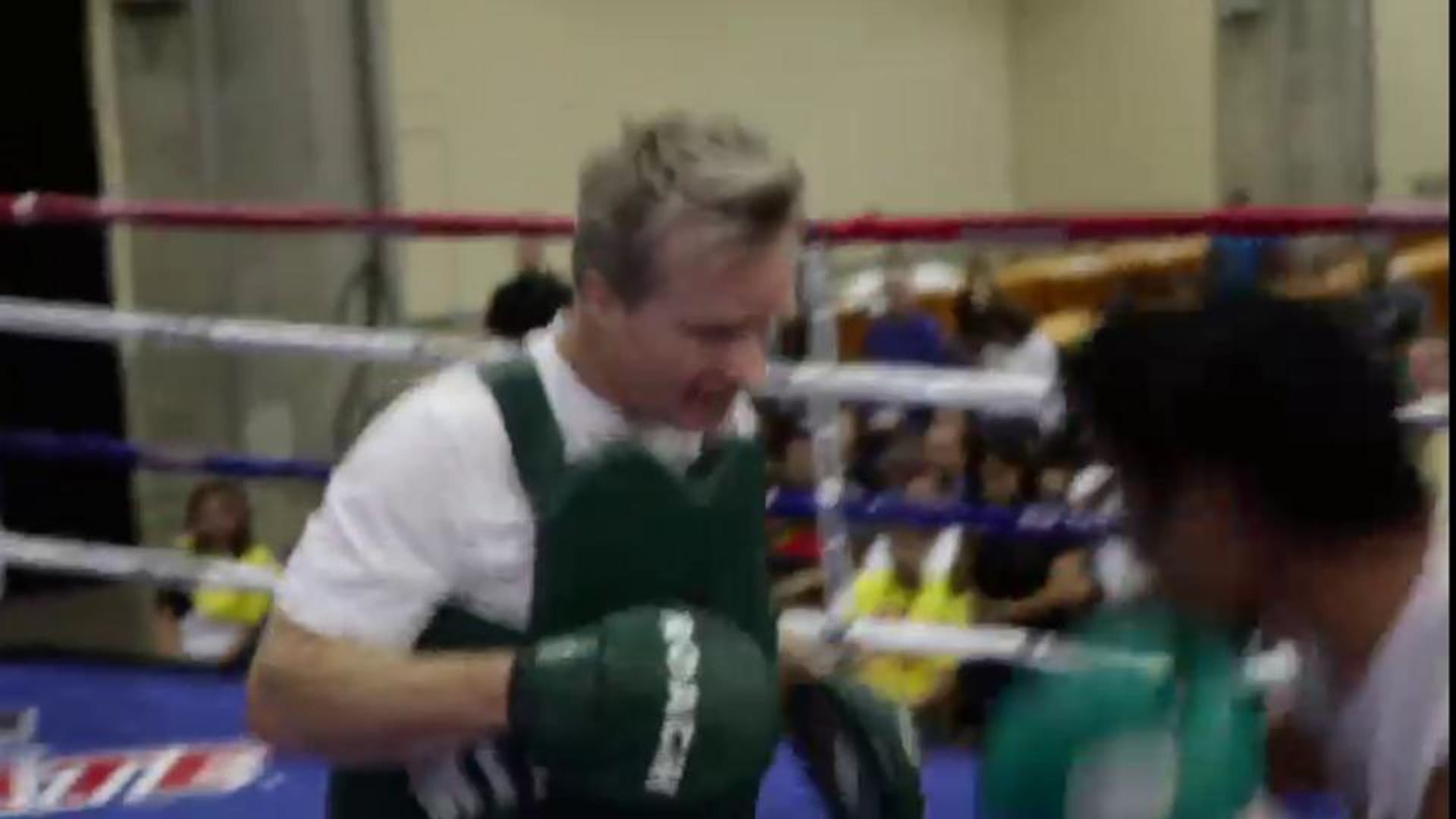 Freddie Roach