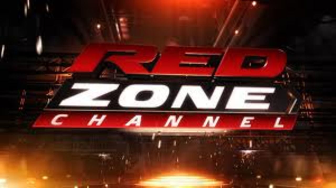 2009 DIRECTV - NFL Red Zone Channel Show Open on Vimeo