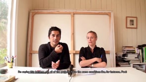 Pezo von Ellrichshausen Architects / Mauricio Pezo & Sofia von Ellrichshausen Interview