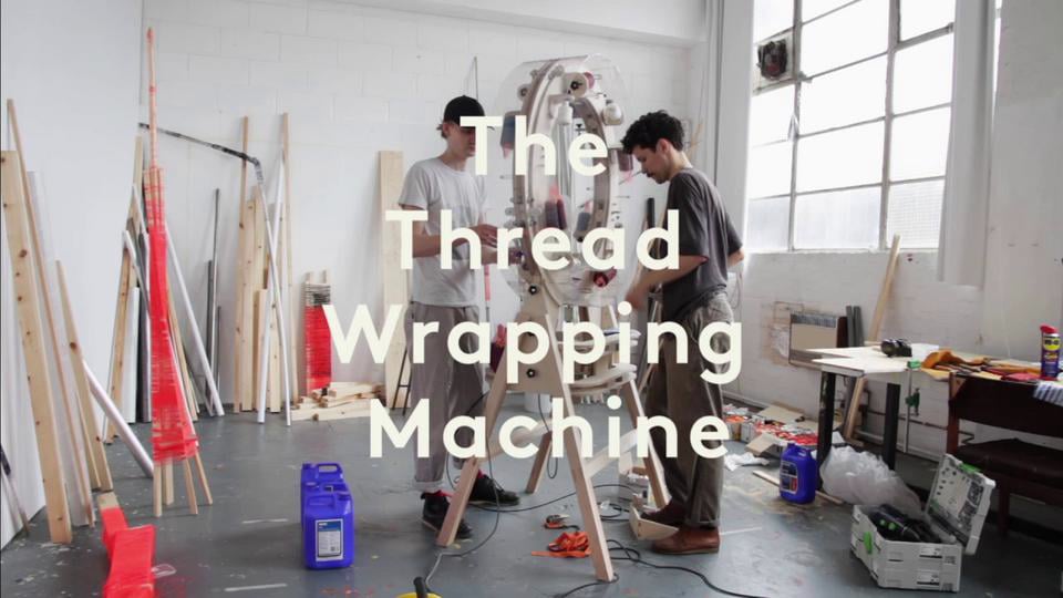 17 - Using Draping Tape on Vimeo