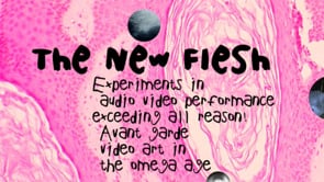 The New Flesh – AV All Stars!