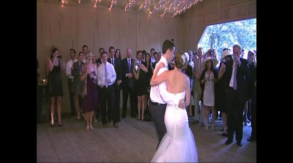 First Dance on Vimeo