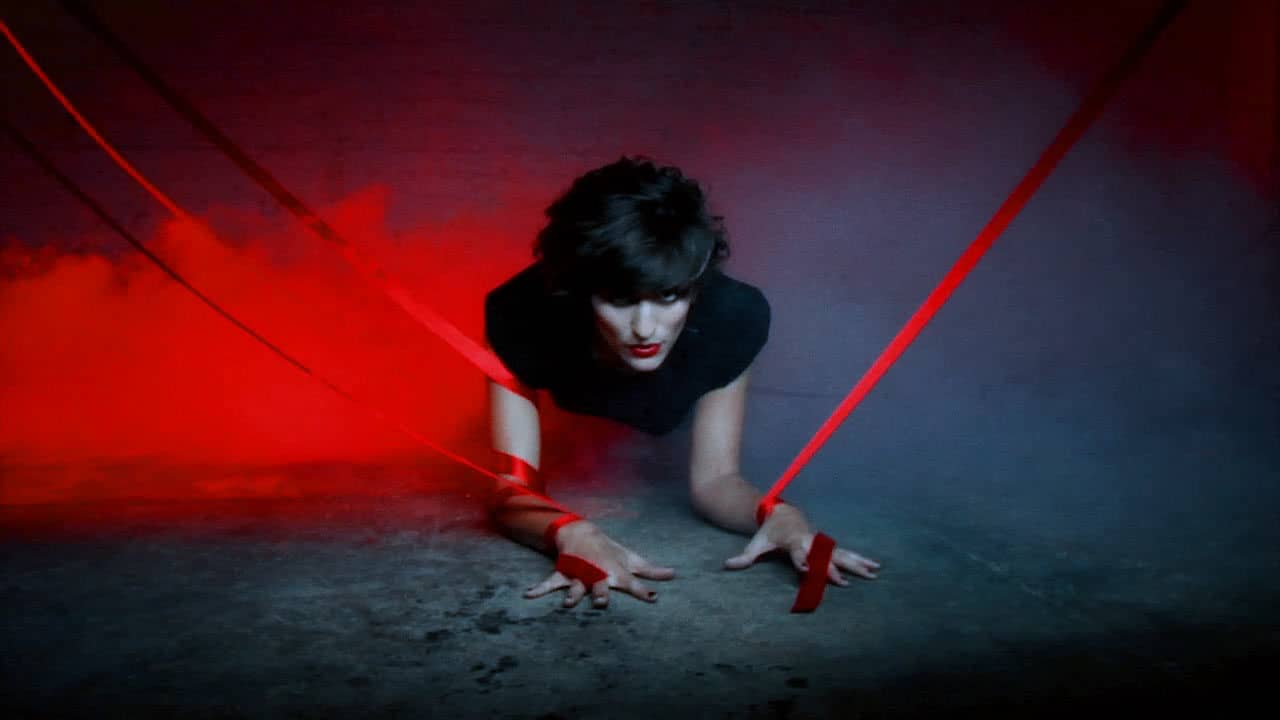 Kaskade feat. "Fire in your new shoes" on Vimeo