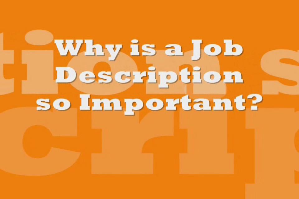 why-is-a-job-description-so-important-on-vimeo