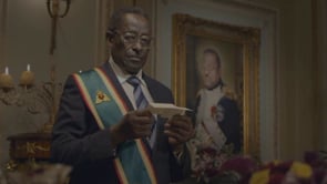 Nandos - "Dictator"