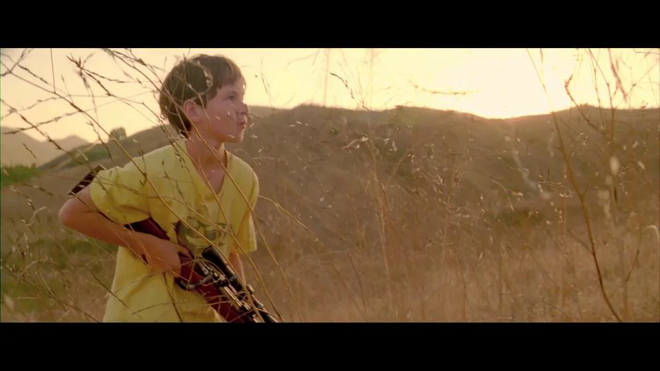 BOY on Vimeo - Topaz Adizes