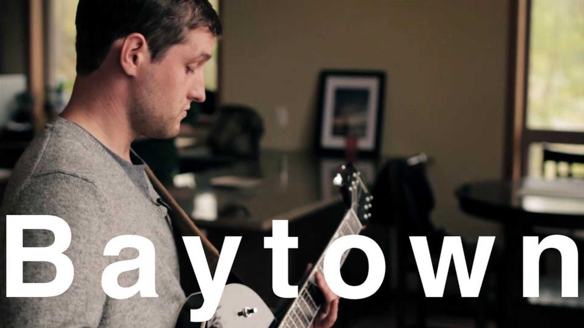 Baytown - Island