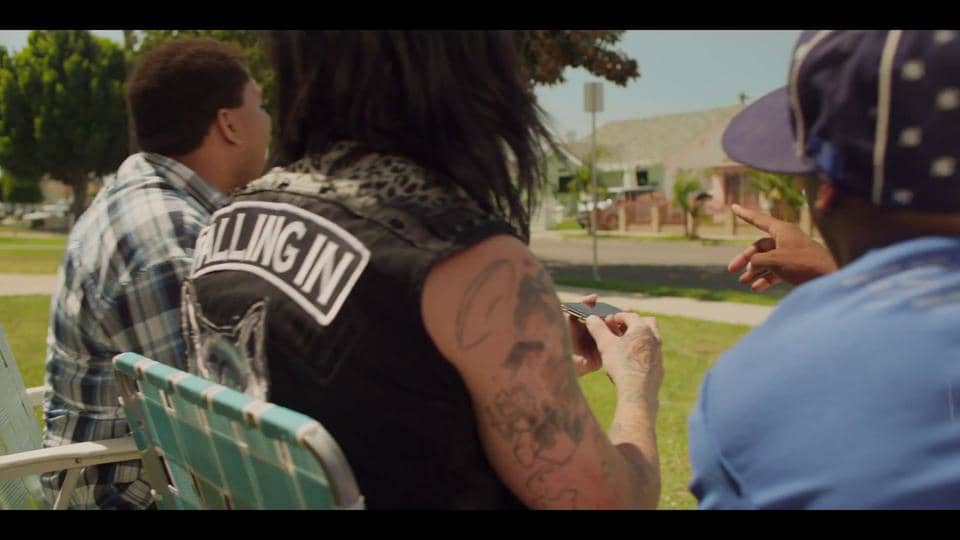 Falling In Reverse Good Girls Bad Guys (Official Music Video) on Vimeo