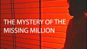 Japan: The Mystery of the Missing Million