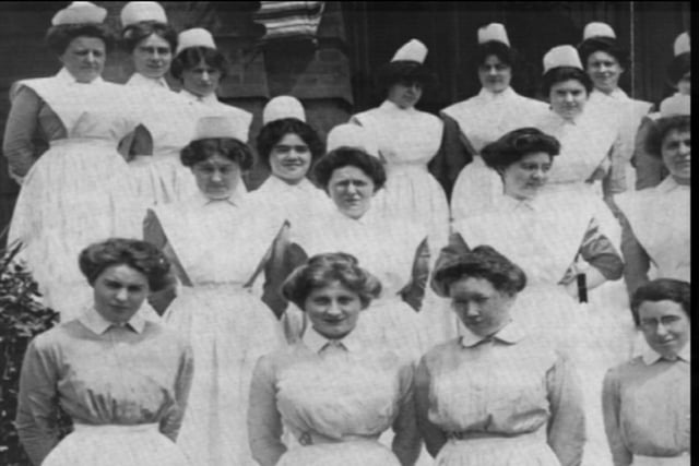 St. John's Queens Hospital history 1891-2000 on Vimeo