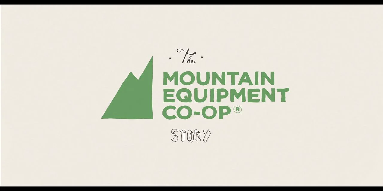 Mountain deals equipment company