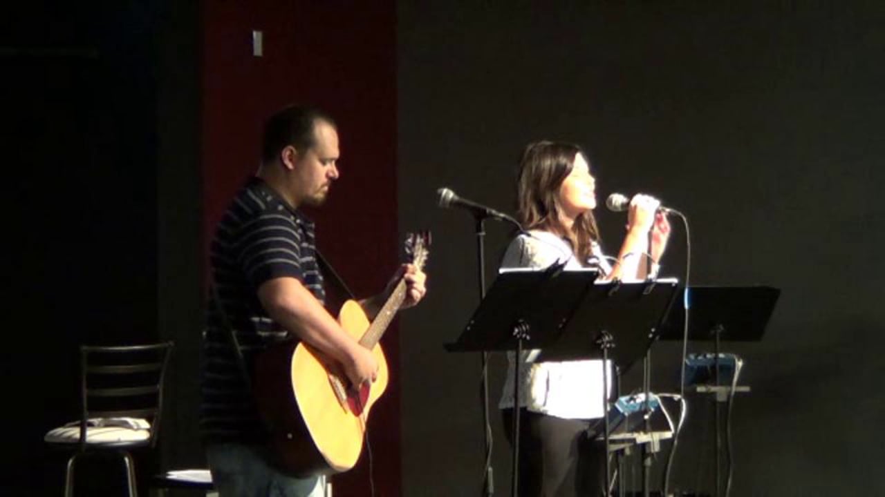 NorthPointChurch 6172012
