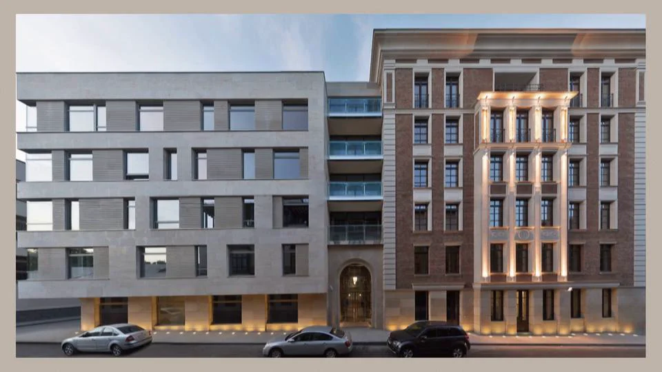 Москва, 1-й зачатьевский пер. Virgin house. Barkli virgin house жк. Virgin house. Дом баркли зачатьевский переулок.