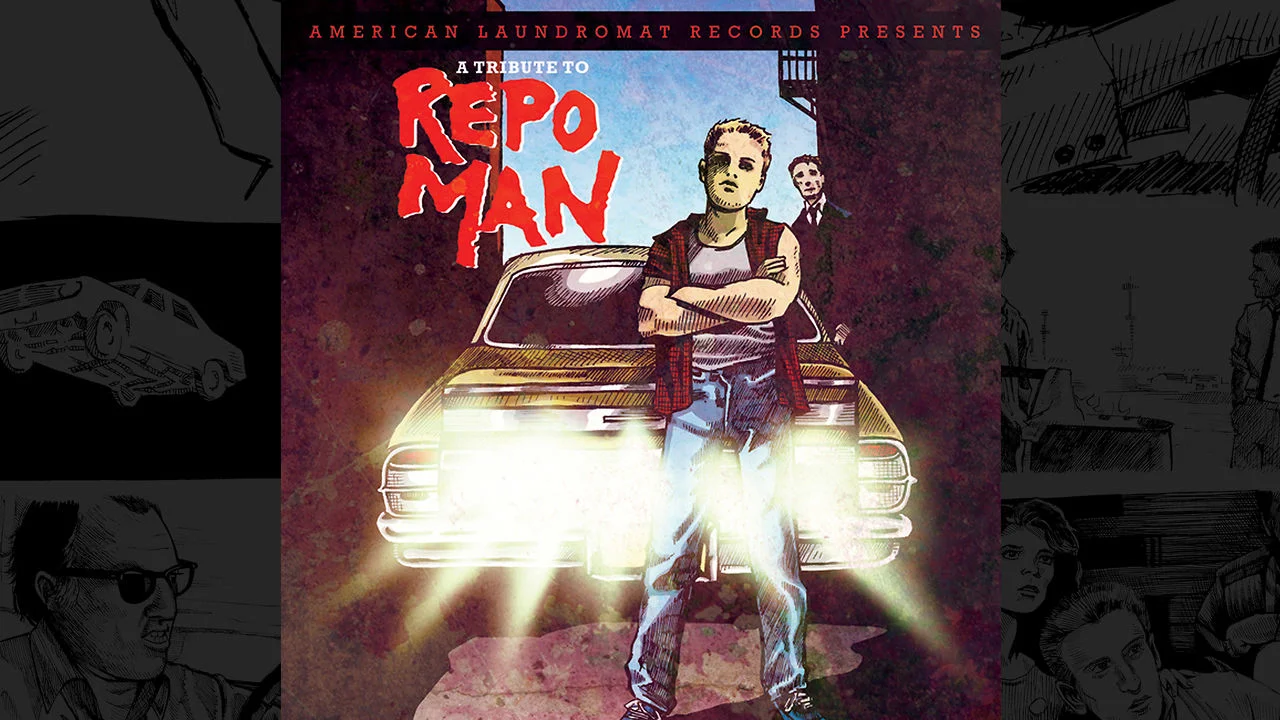 (CD)REPO MEN／Various Artists Soundtrack - Repo Men - Amazon.com Music