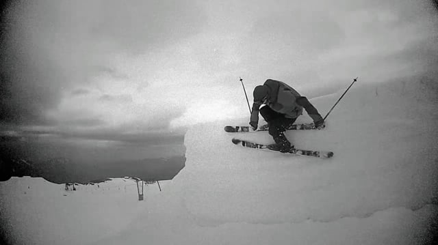 Swiss Freeski – Jibbin la France from Swiss Freeski