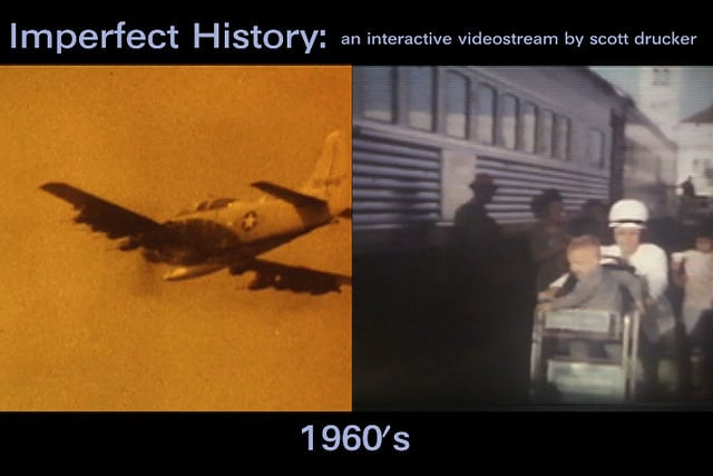Imperfect History