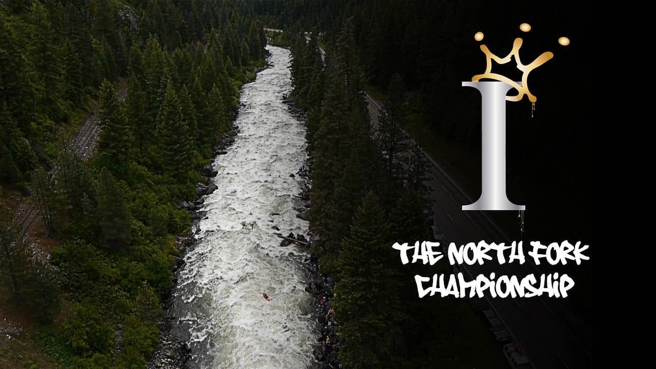 NORTH FORK CHAMPIONSHIP I on Vimeo