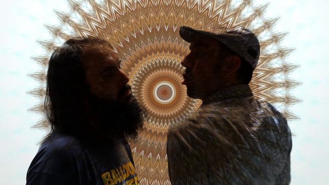 charlie deets - bad romance thumbnail