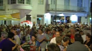 Ball per la Festa del Carme