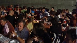 Sopar del CB L'Escala