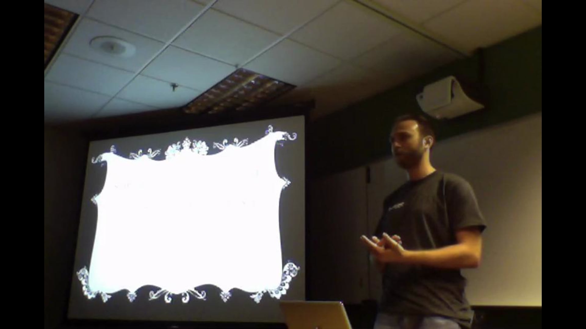 Thumbnail for Software Craftsmanship VS Software Engineering w/Andy Maleh