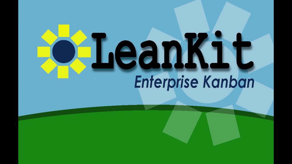 Welcome to the New LeanKit - Easy Setup & Integration on Vimeo