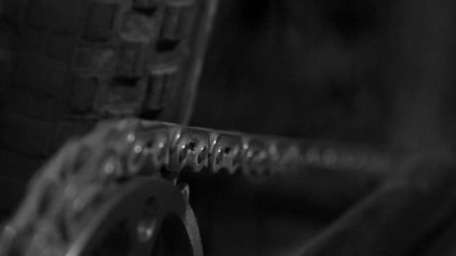 Trailer - Ride With Us