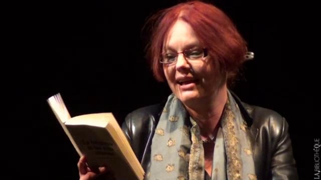Nathalie Fillion - Extrait