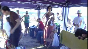 II Arrossada Popular Joves Barrakers