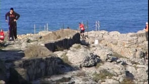 Preparant Ulatratrail 2012