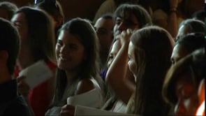 Festa de Graduació de BTX 2012