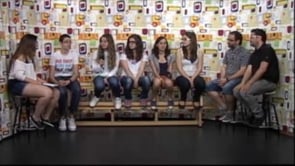 Institu al dia: El debat 19/06/2012