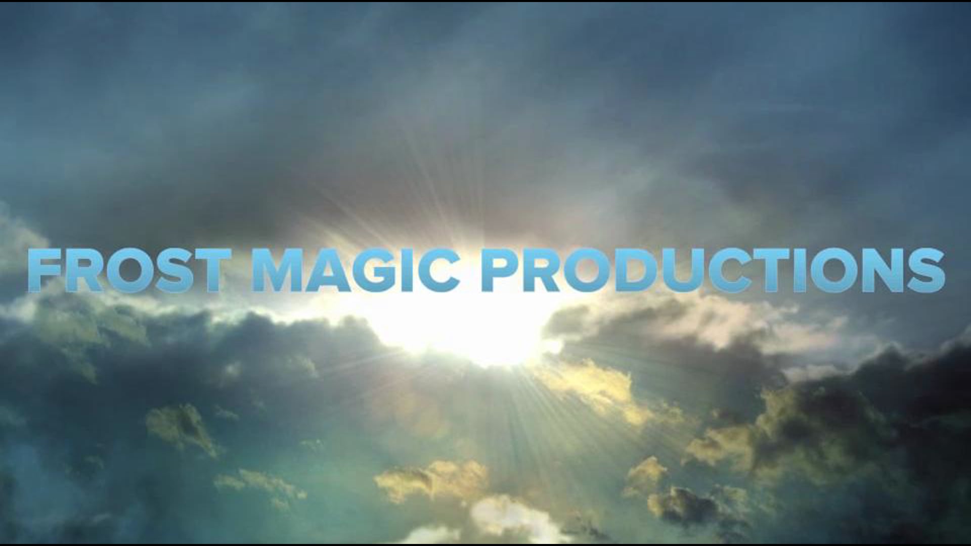 Promotional video thumbnail 1 for Frost Magic Productions